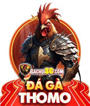 DA GA THOMO